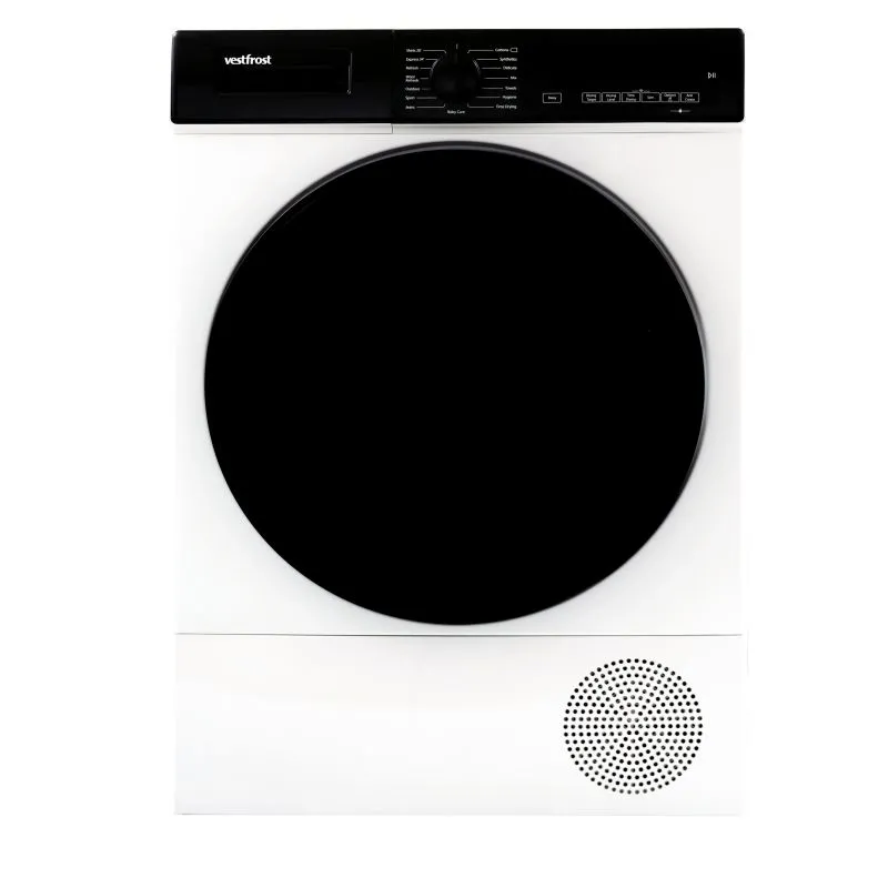 VESTFROST VT-FW41HN70EU Wolnostojąca Suszarka do prania