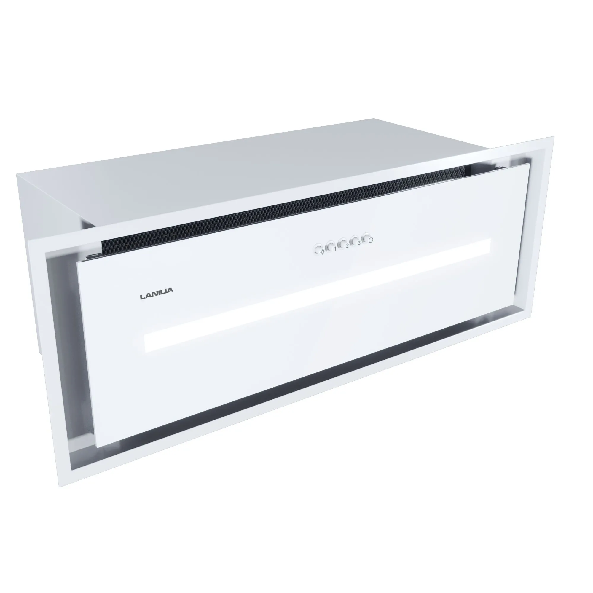 OKAP LANILIA SELETIO 80.1 WHITE