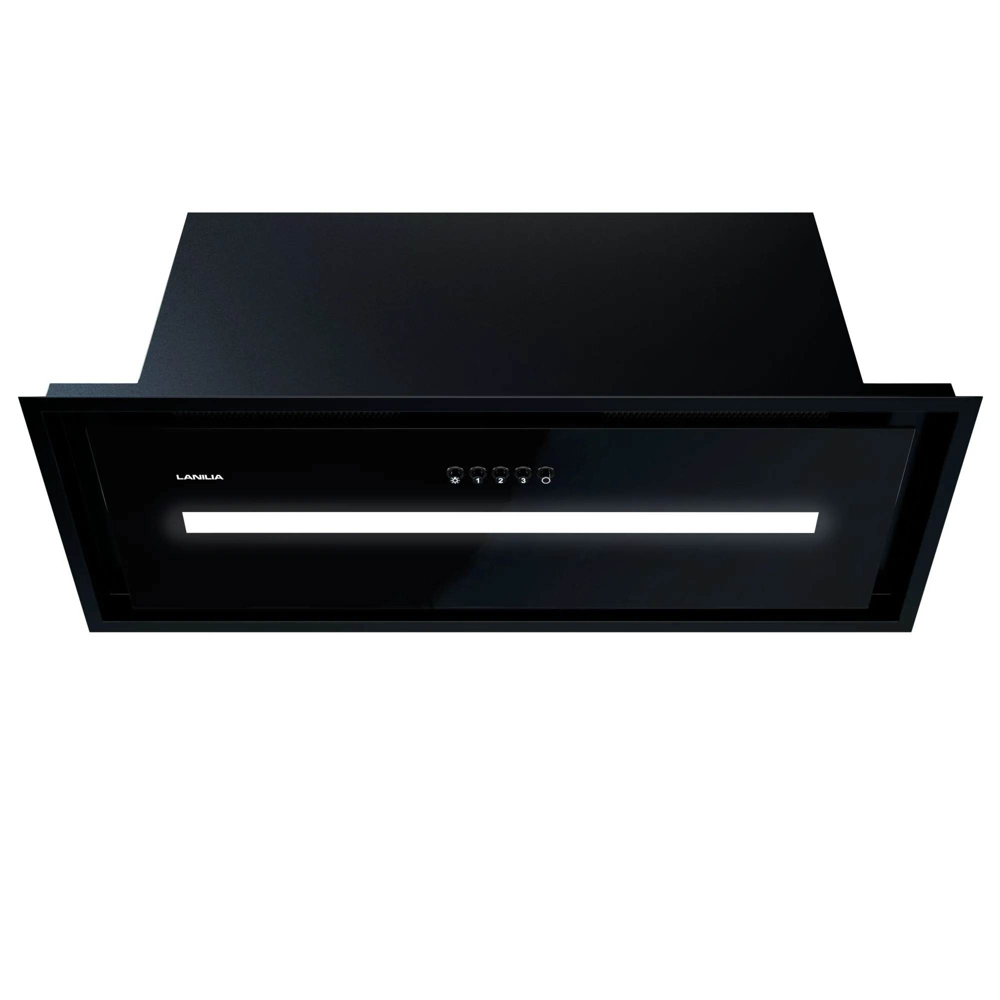 OKAP LANILIA SELETIO 80.1 BLACK