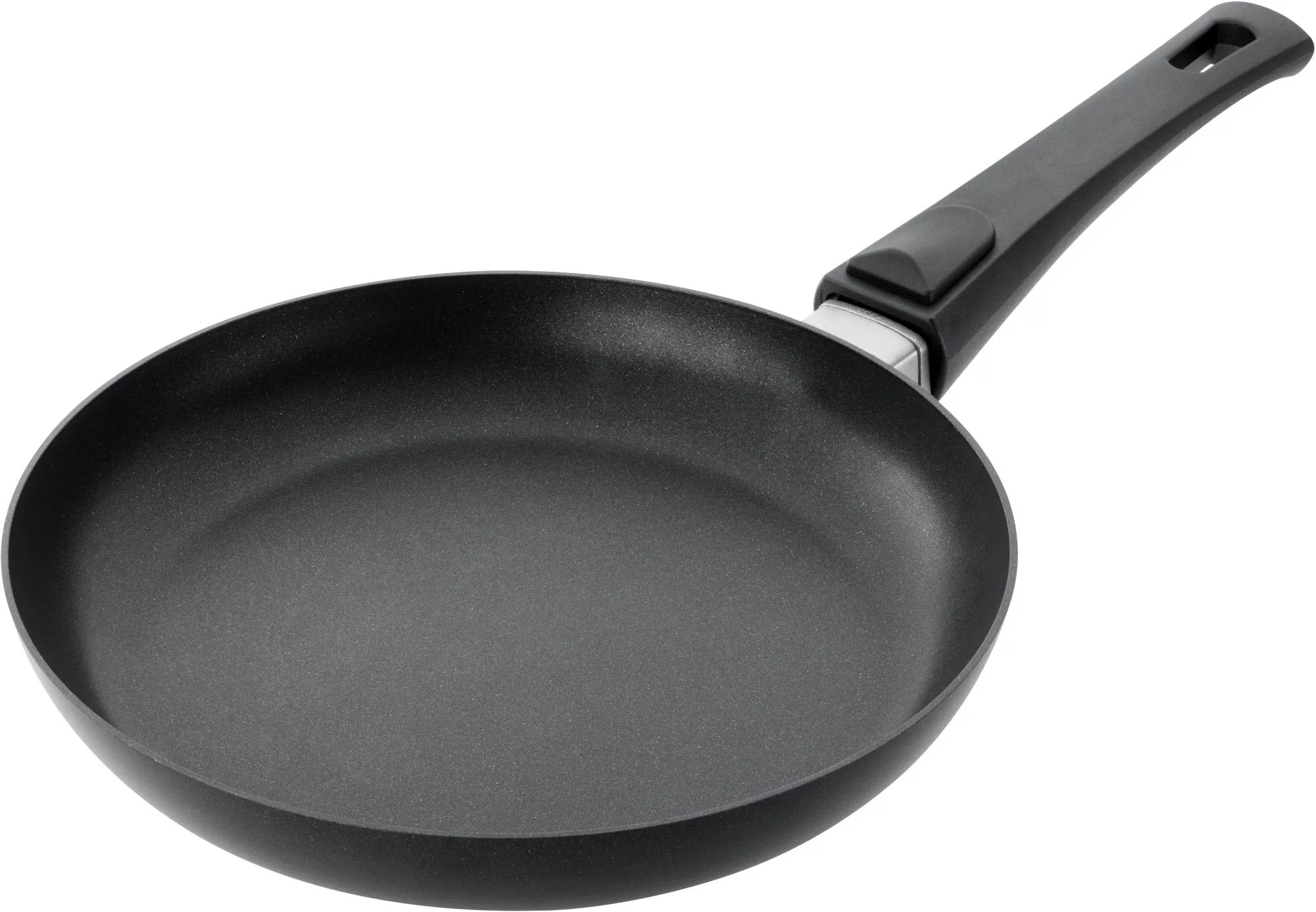 Patelnia 24 cm - odczepiany uchwyt URBAN