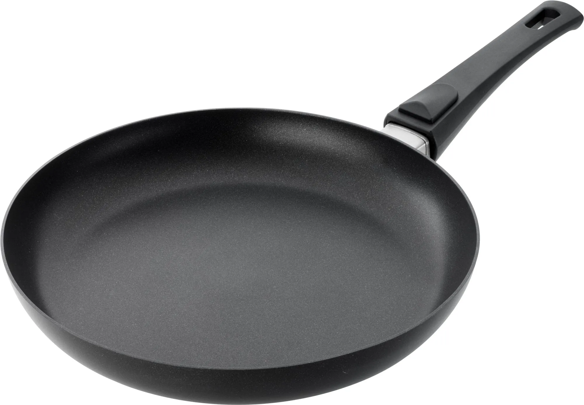 Patelnia 28 cm - odczepiany uchwyt URBAN