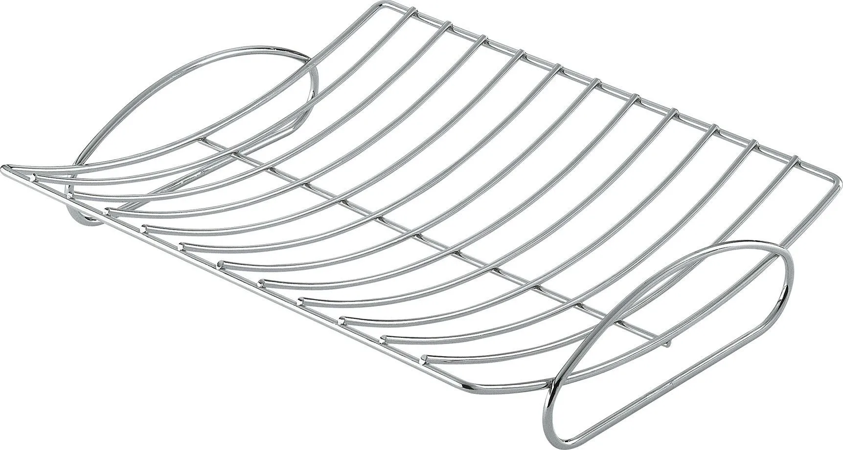 Kratka 31 x 24,5cm do brytfanny