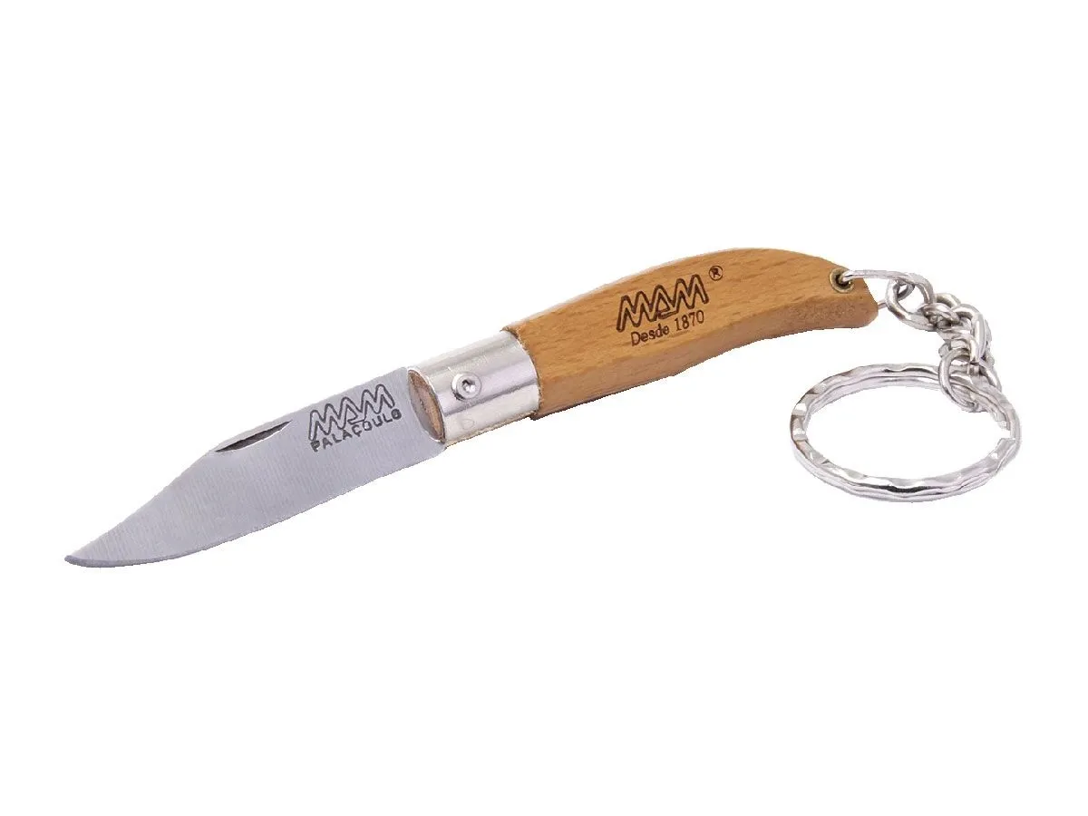 MAM Filmam MINI NAVALHA IBERICA 2000 c/portachiavi cm.10