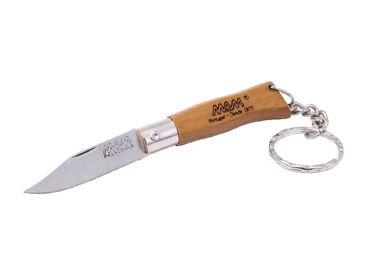 MAM Filmam MINI NAVALHA DOURO 2002 c/portachiavi cm.10