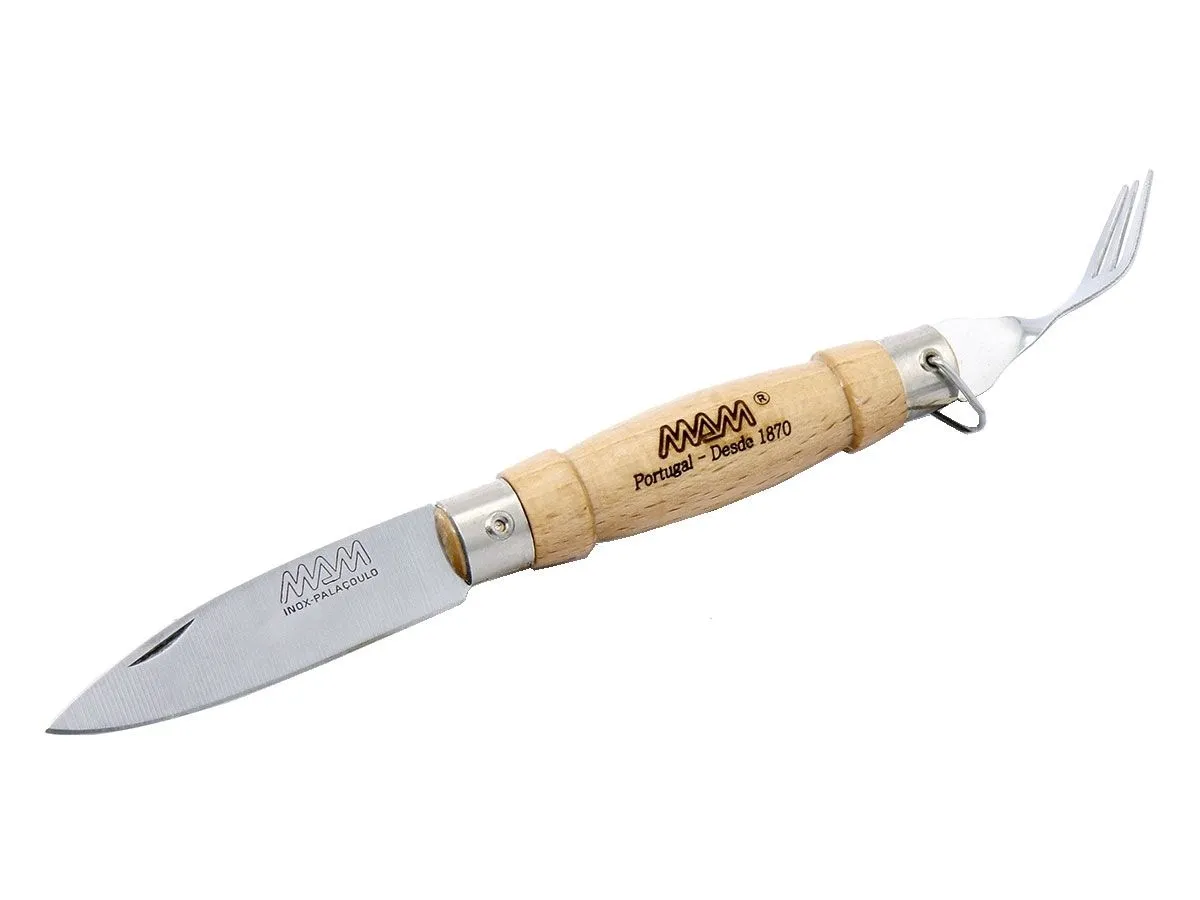 MAM Filmam NAVALHA 2020 c/forchetta cm.14