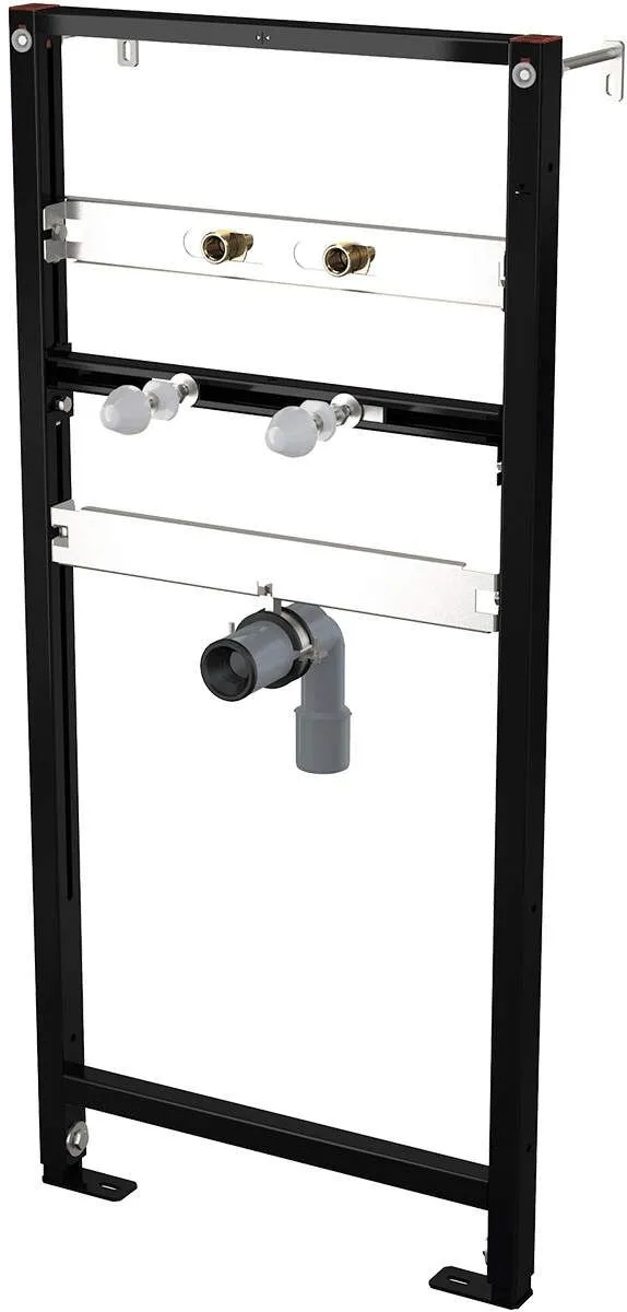 Deante Stelaż podtynkowy