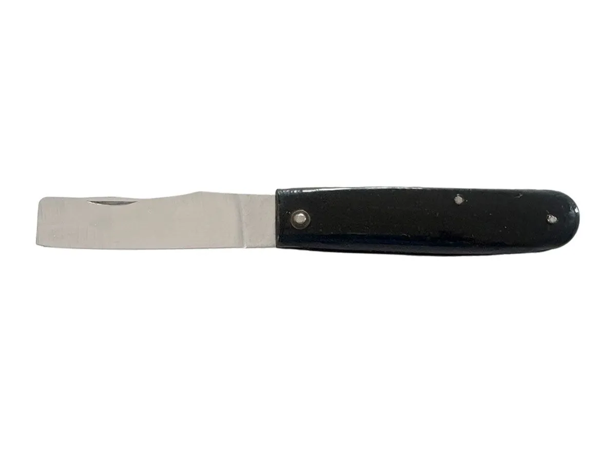 FOLDING MOZZI FIORENTINI PLASTIC HANDLE
