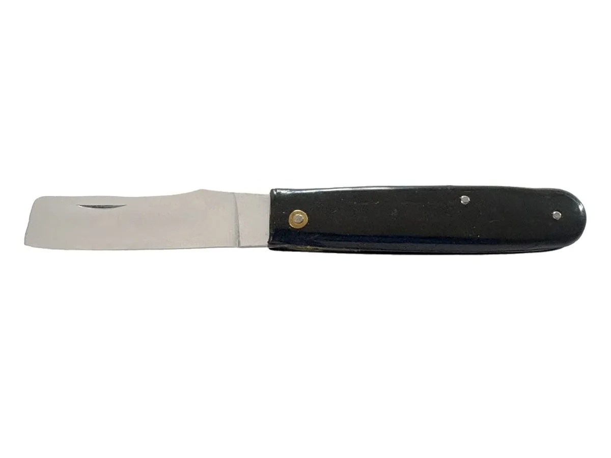 FOLDING MOZZI FIORENTINI PLASTIC HANDLE