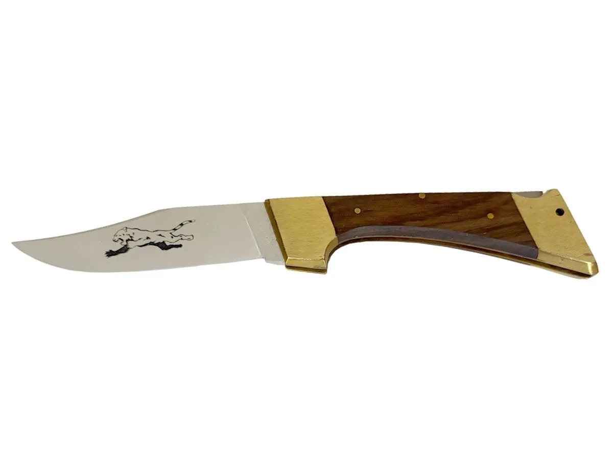 FOLDING WOOD HANDLE 97