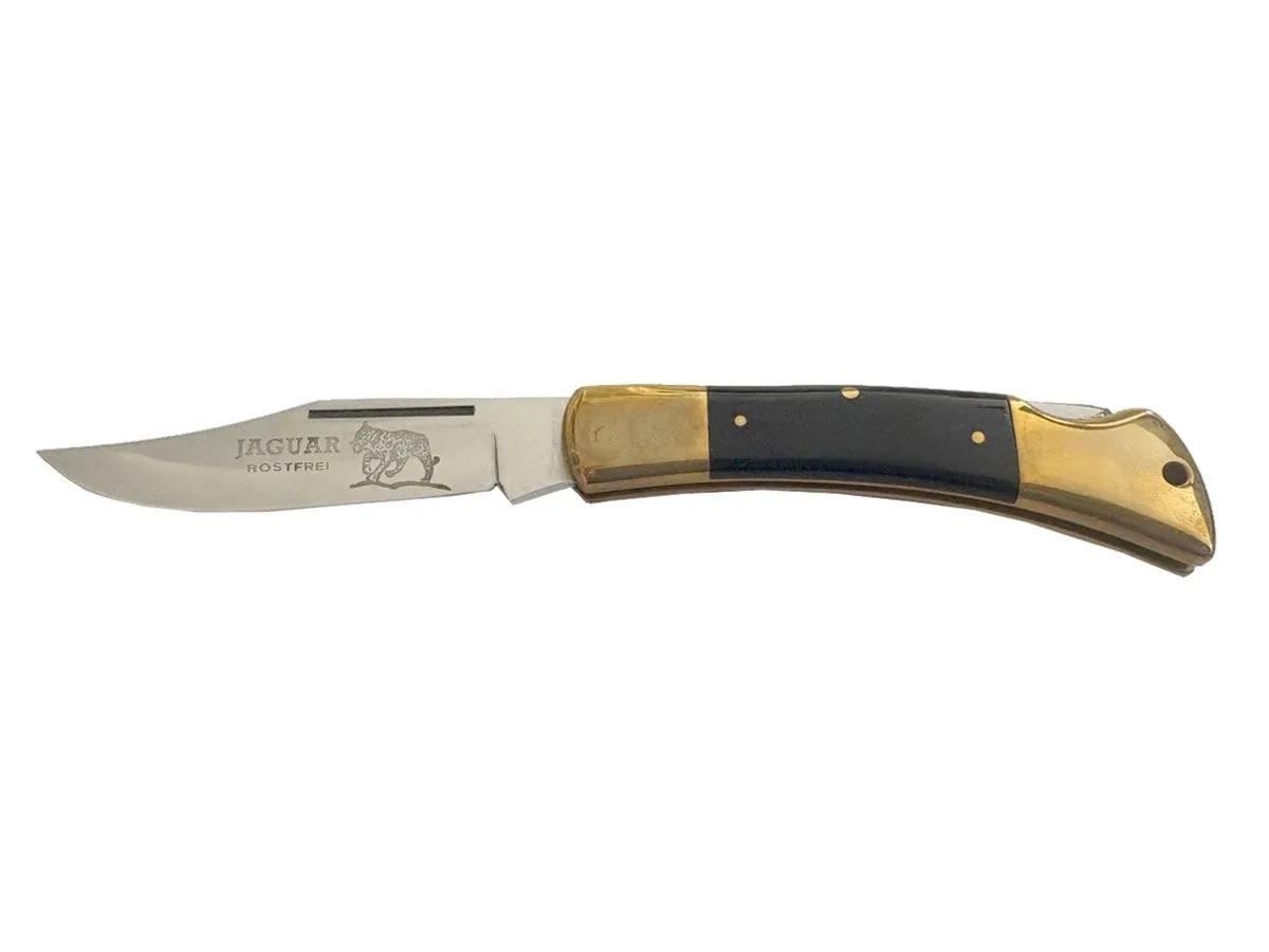 Jaguar FOLDING HORN HANDLE 720