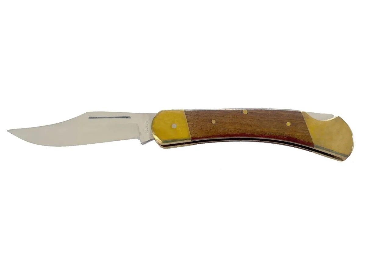 Import FOLDING WOOD HANDLE 101 B-5