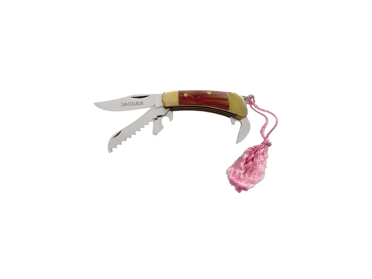 Miniatura MANICO LEGNO 4 USI CM.7 N.707