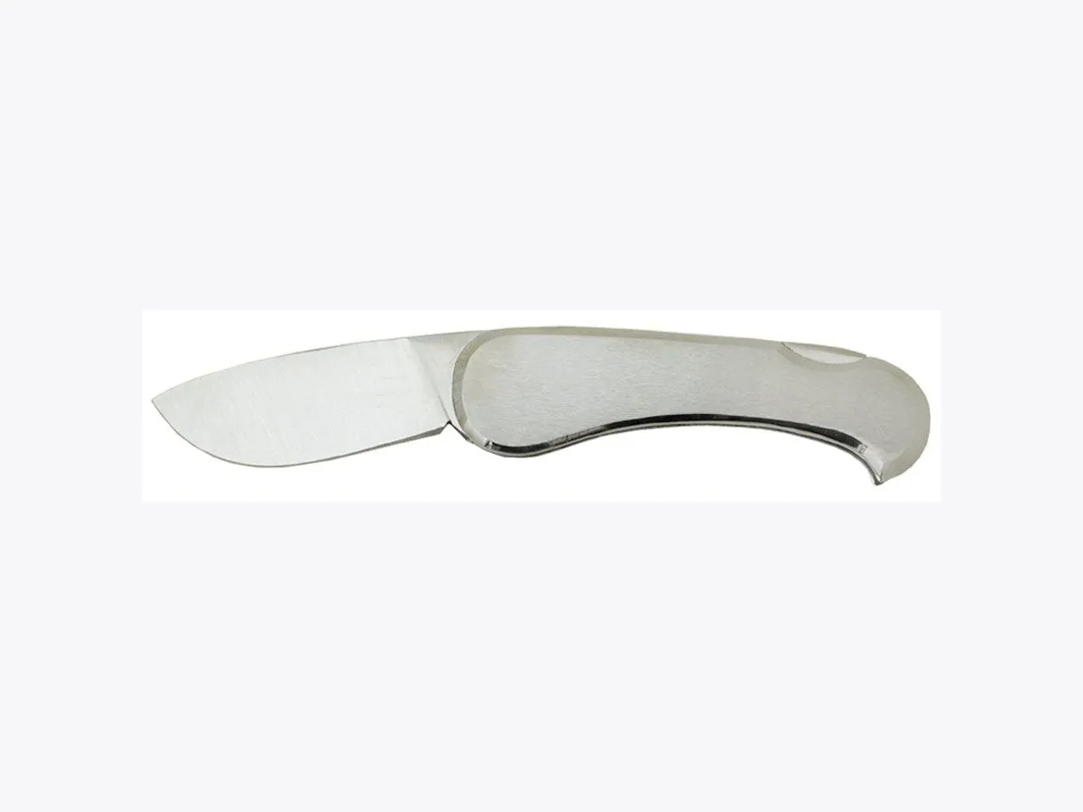 Cem FOLDING CANOA STEEL HANDLE 450 small