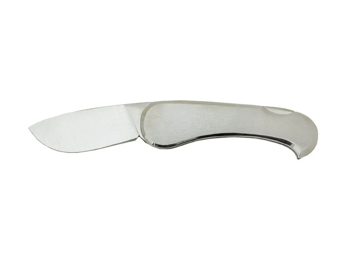 Cem FOLDING CANOA STEEL HANDLE 449 medium