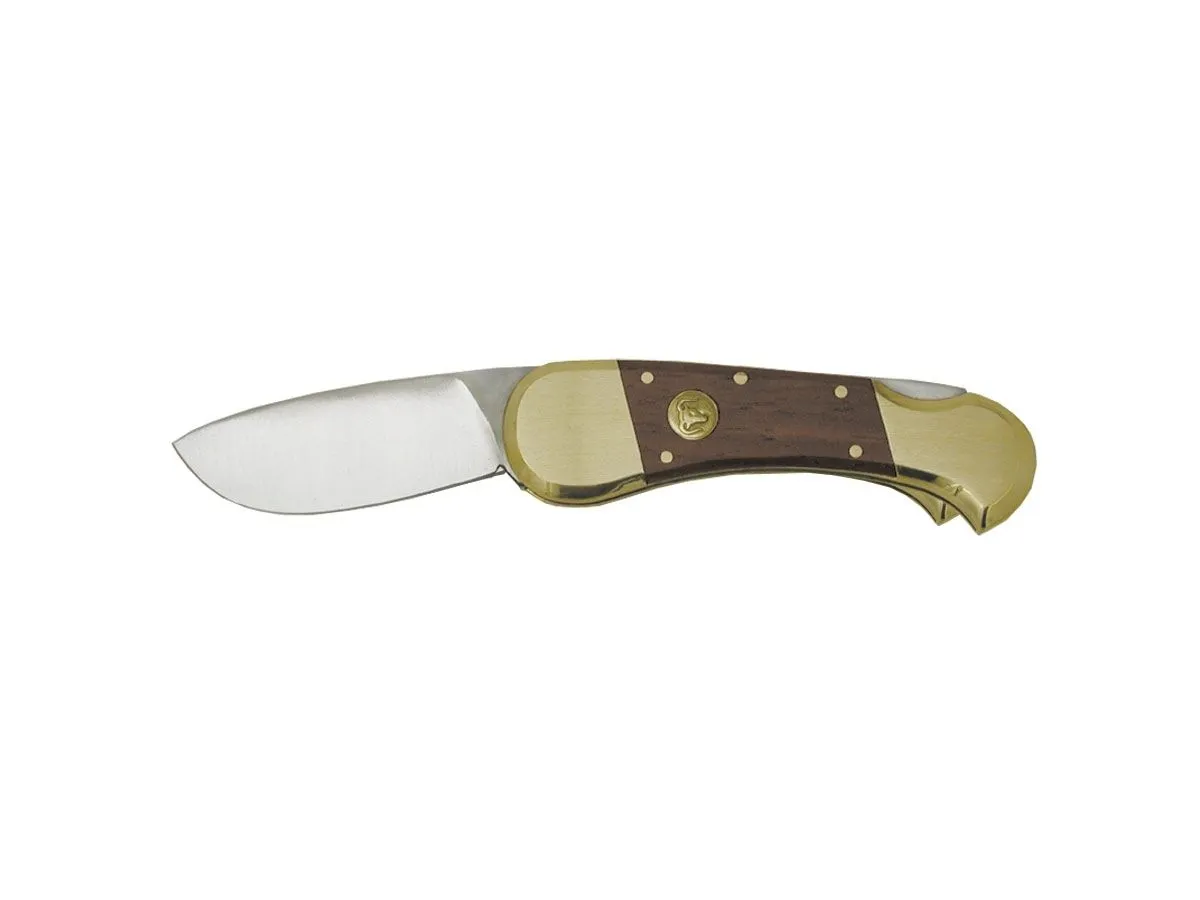 Cem FOLDING CANOA WOOD HANDLE 450 small