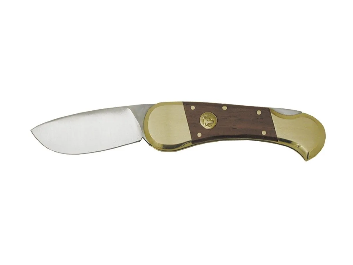 Cem FOLDING CANOA WOOD HANDLE 449 medium