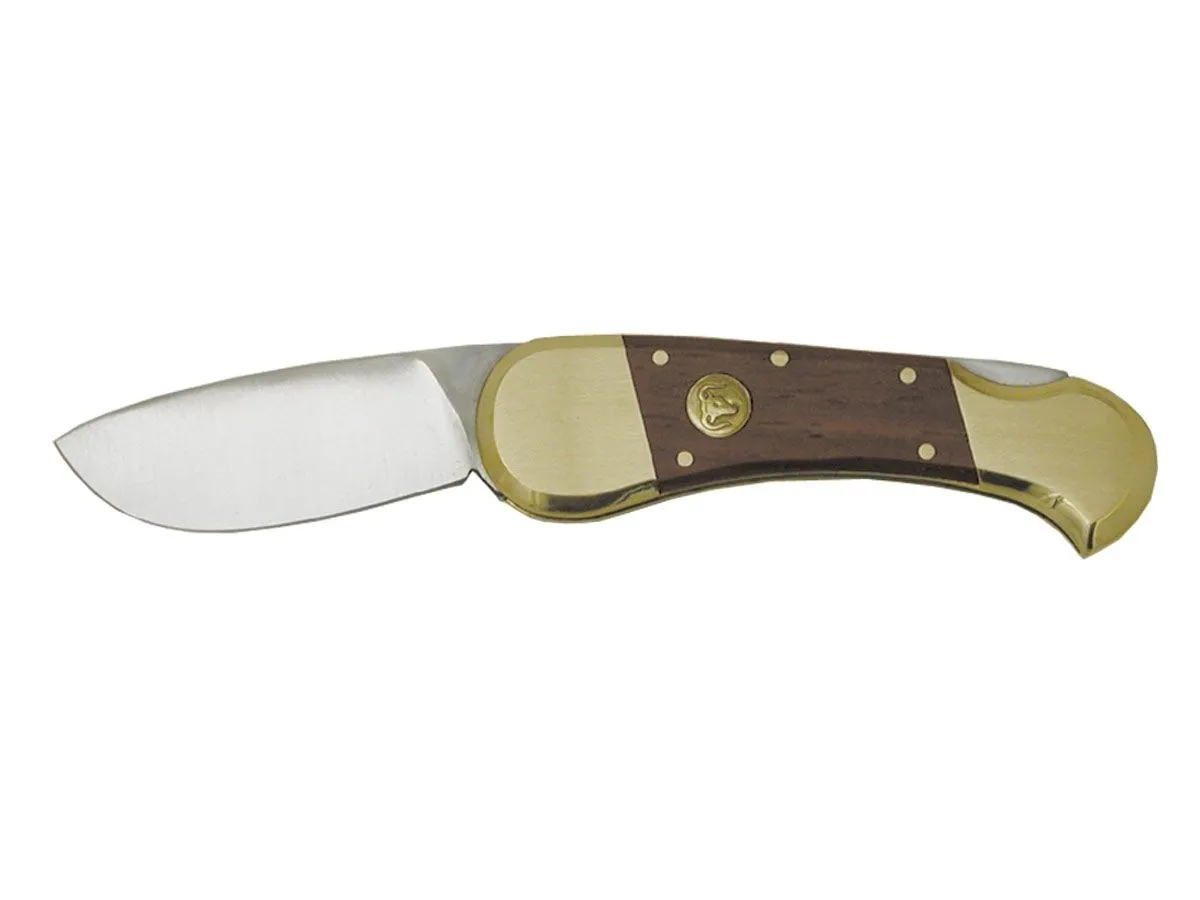 Cem FOLDING CANOA WOOD HANDLE 448 large