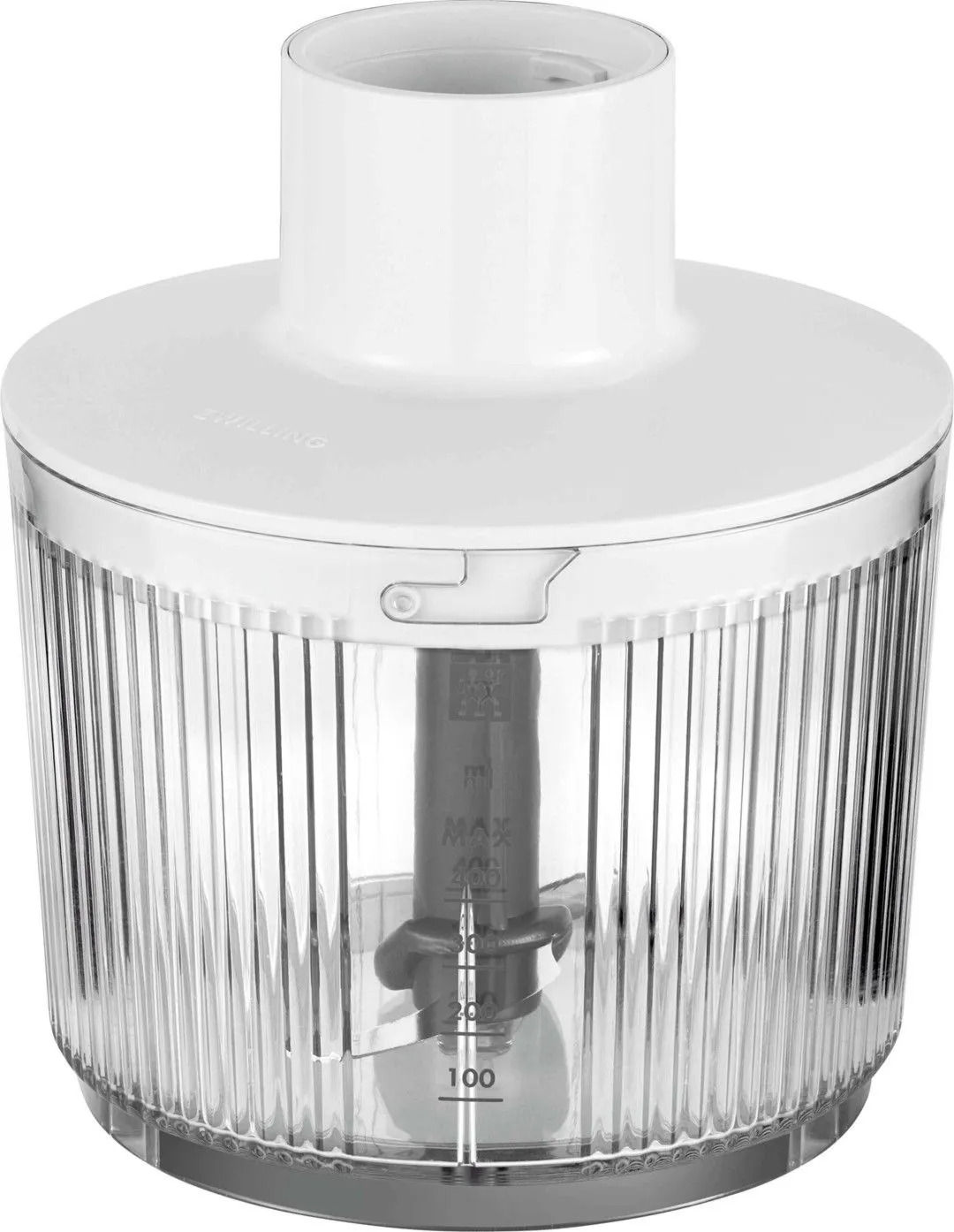 ZWILLING ENFINIGY Siekacz do blendera ręczniego biały