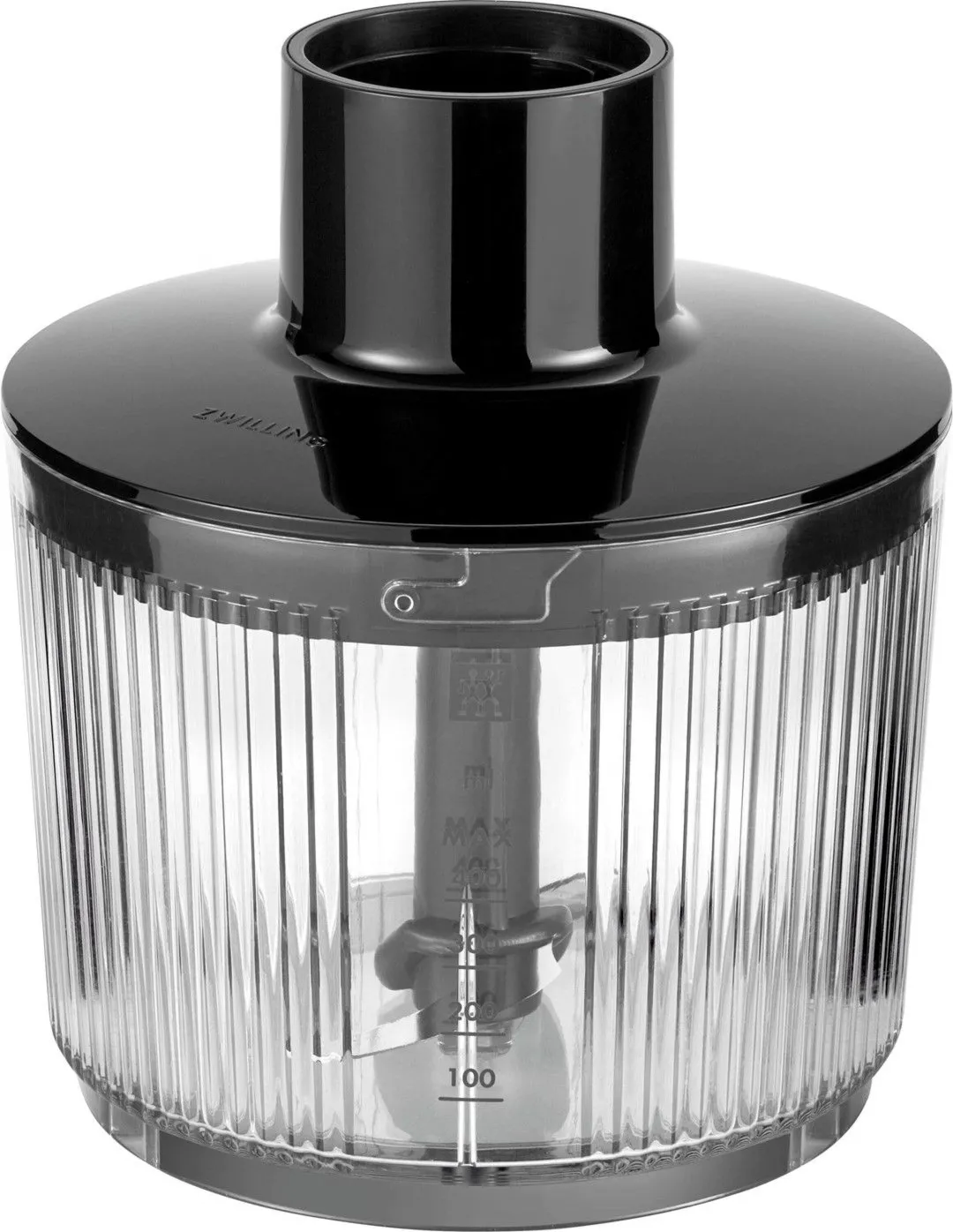 ZWILLING ENFINIGY Siekacz do blendera ręcznego czarny
