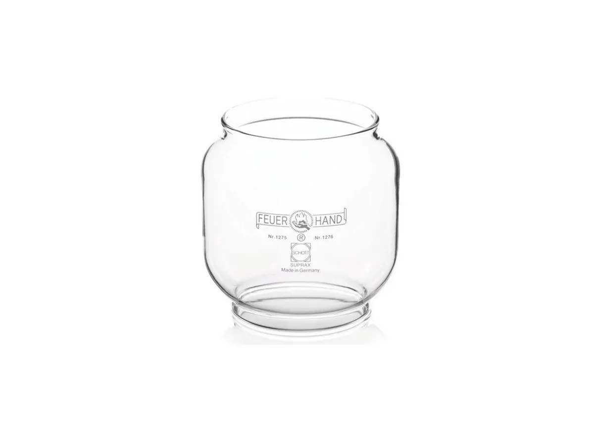Feuerhand GLASS FOR BABY SPECIAL 276 TRANSPARENT (G276)