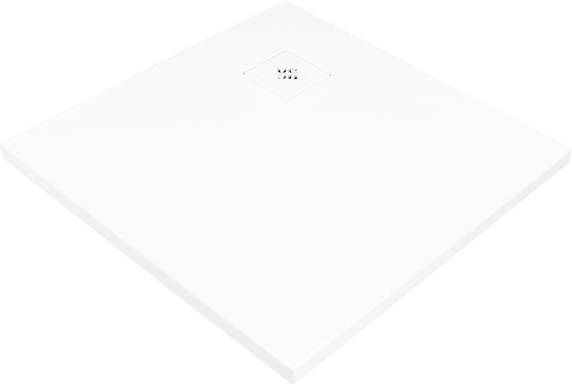 Deante Brodzik akrylowy kwadratowy 80x80 cm