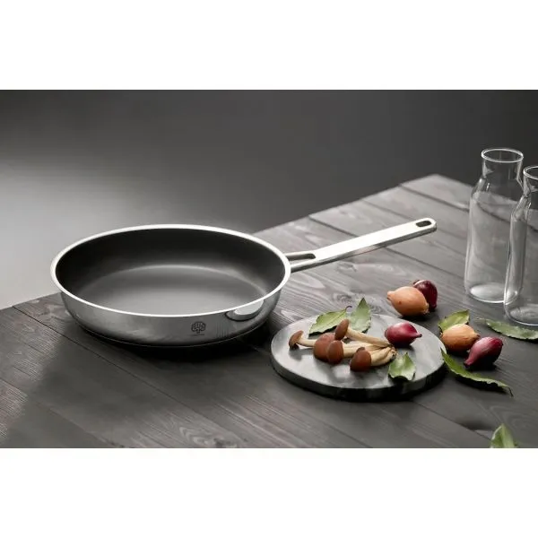 Schulte-Ufer Patelnia Maxa by Barski Design 64159-24