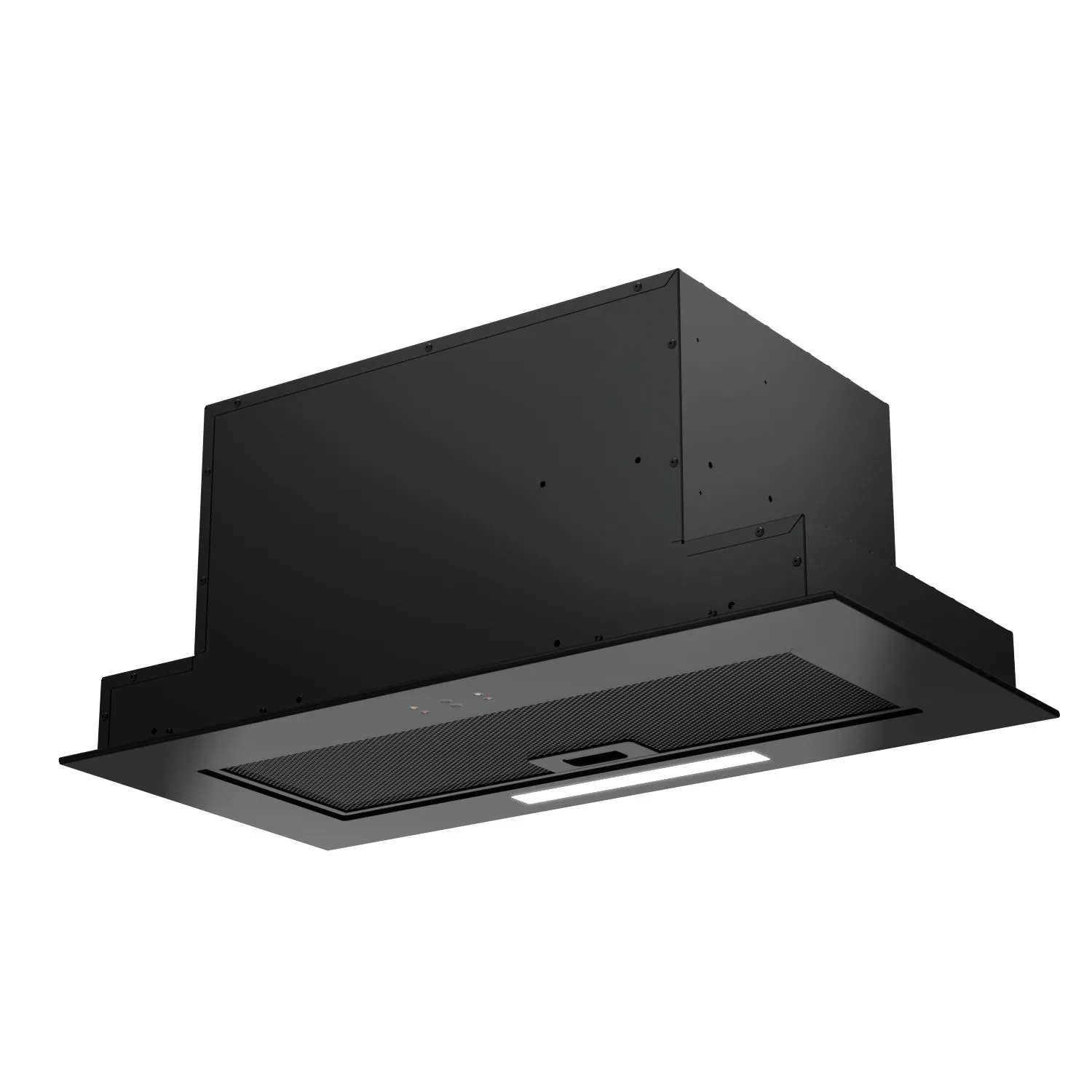 MAAN Tytan 3 60 Gest Czarny 610 [m3/h]