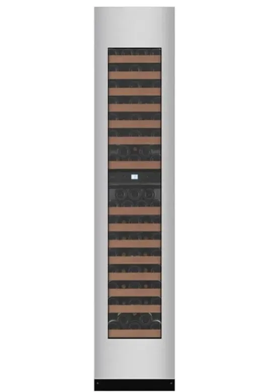 mQuvee EWD45S Edge 45D Stal  Winiarka do zabudowy