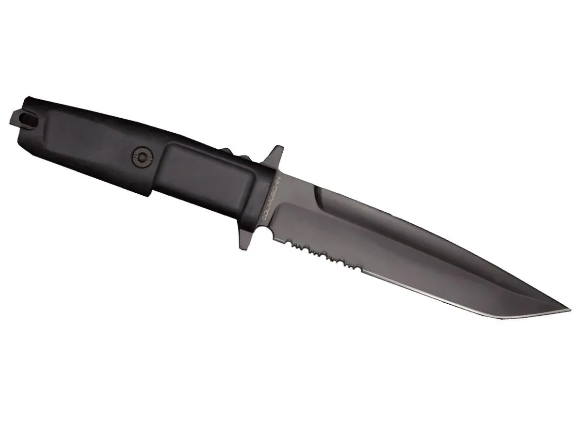 Extrema Ratio COL MOSCHIN BLACK 0125/BLK