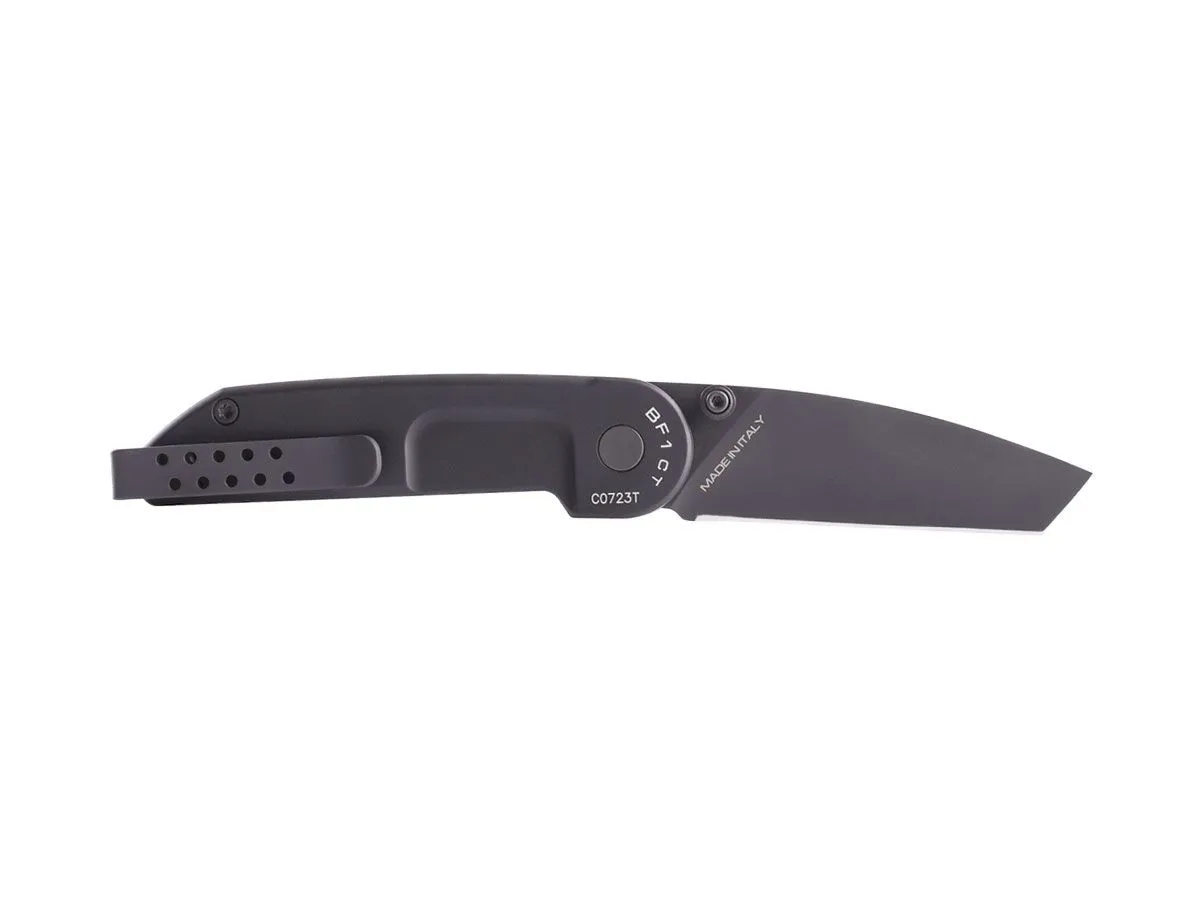 Extrema Ratio BF1 CT BLACK 0144/BLK