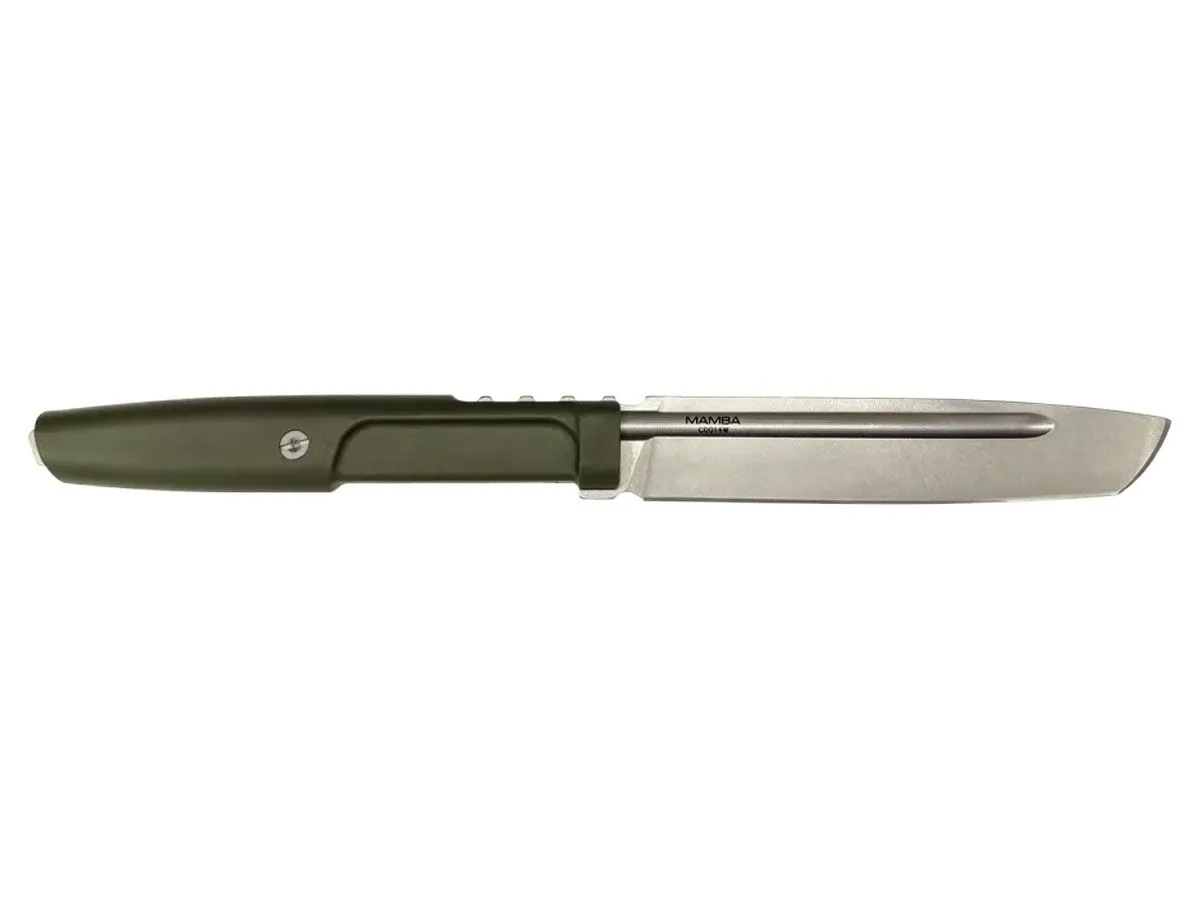 Extrema Ratio MAMBA RANGER GREEN 0477/GRN