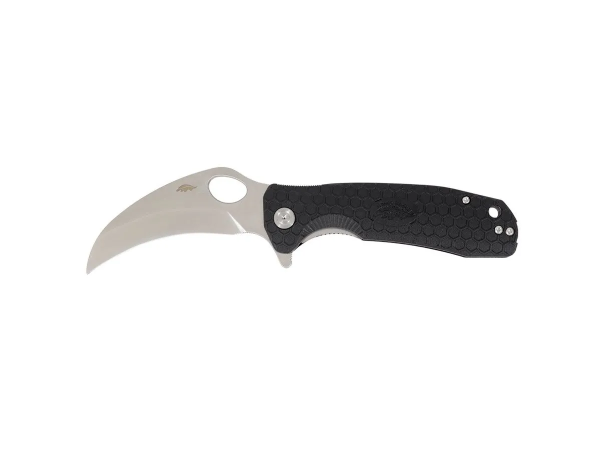 Honey Badger HB1141 CLAW SMALL PLAIN Black