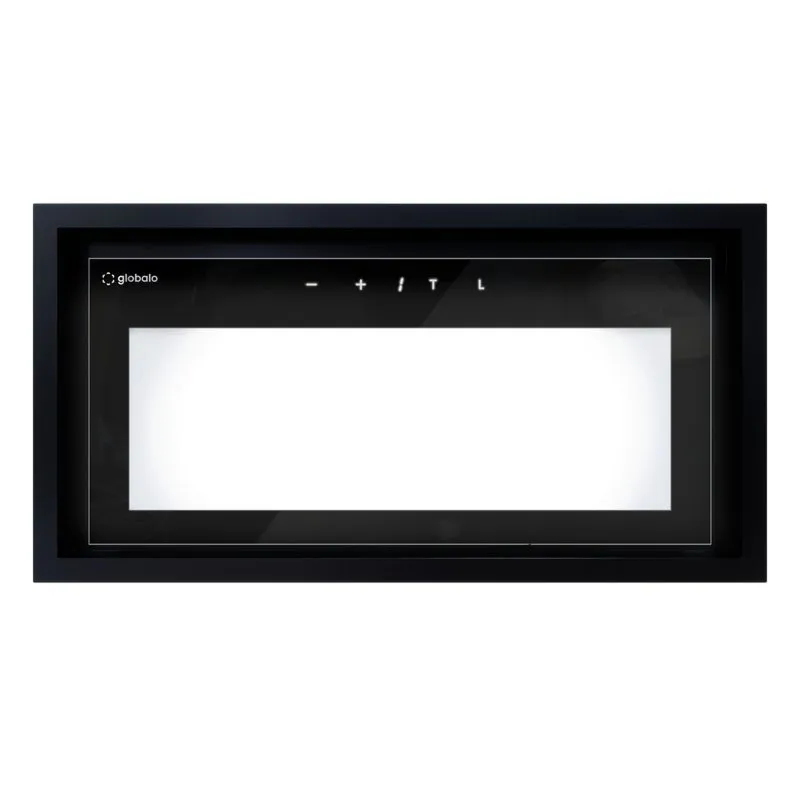 OKAP GLOBALO SALVIRO 60.1 BLACK