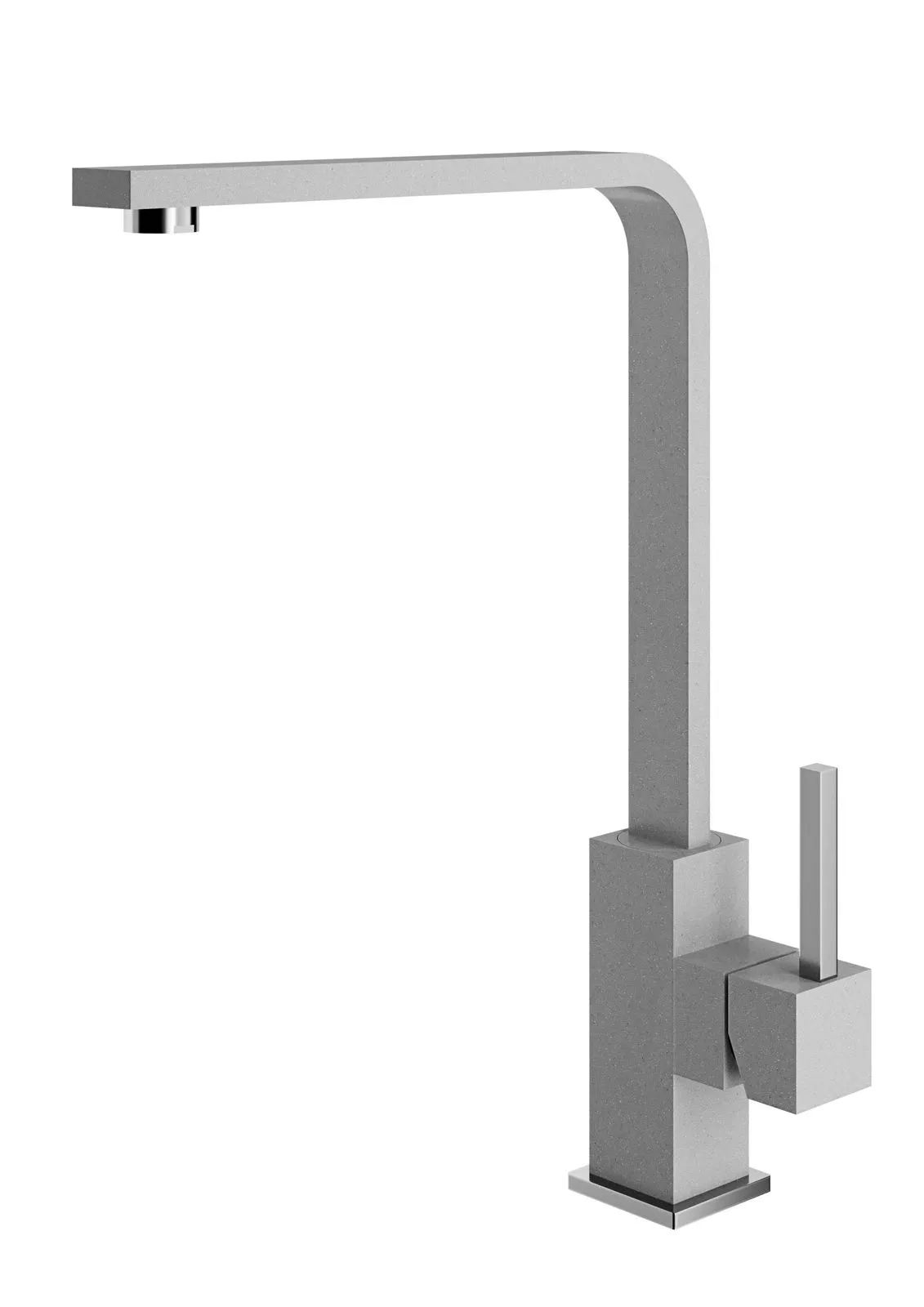 Alveus JENNY kol. 81 beton bateria kuchenna