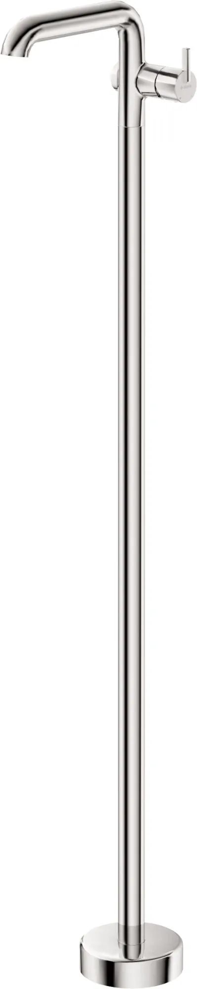 Deante Bateria umywalkowa wolnostojąca