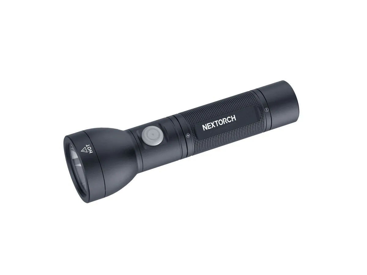 Nextorch ED30 500m Ricaricabile 1000 Lumens LED