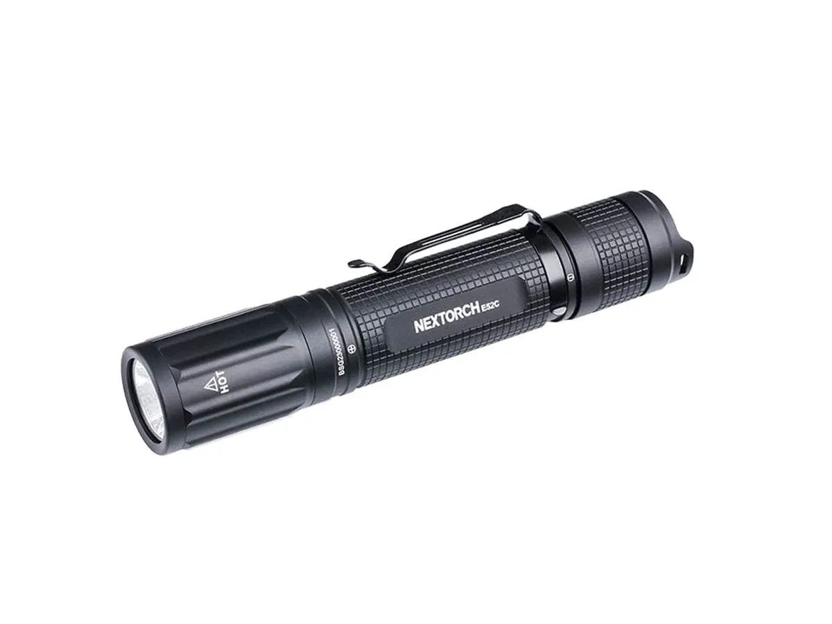 Nextorch E52C Ricaricabile 3000 Lumens LED