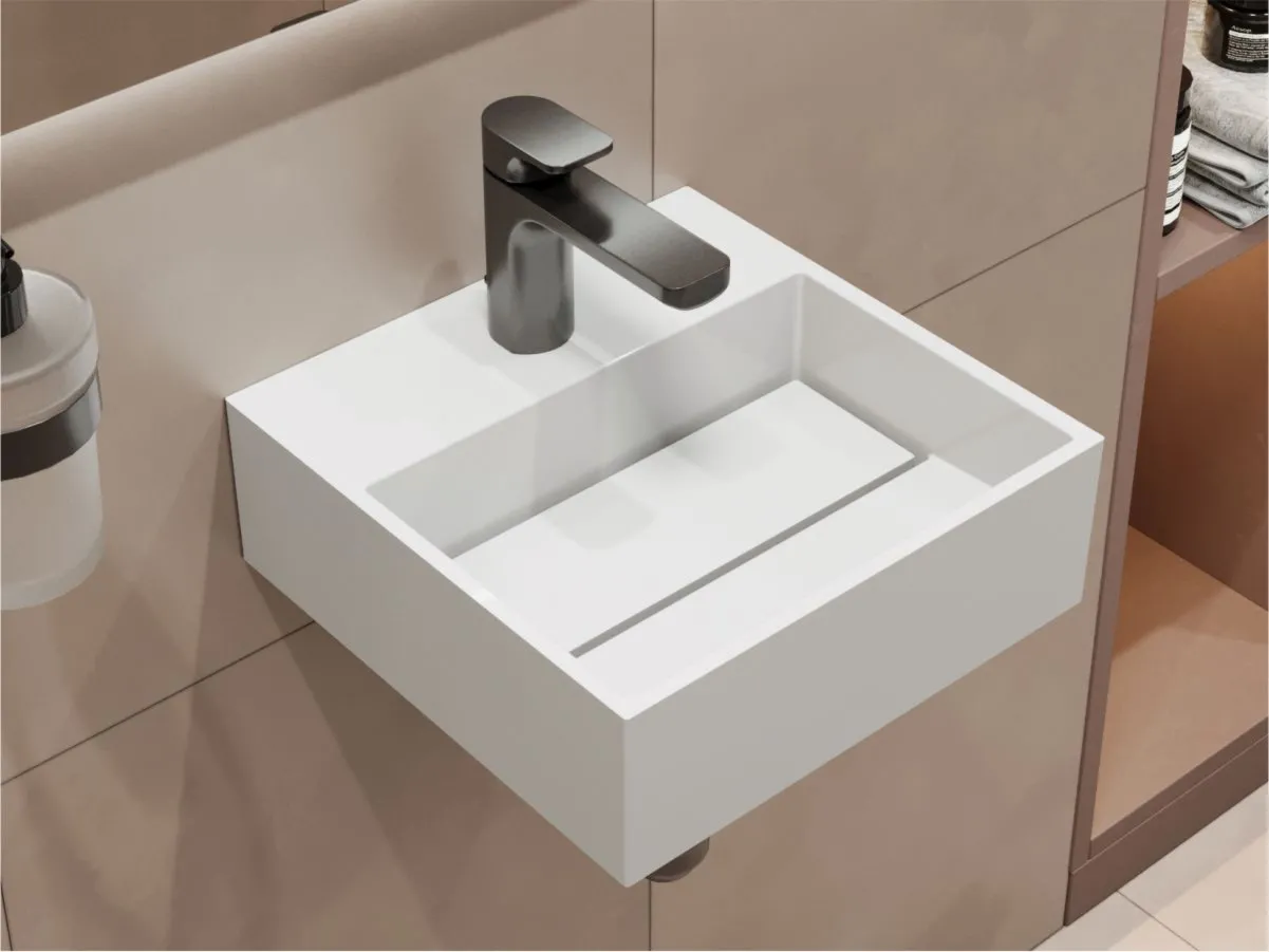 Miraggio Umywalka TONI 300