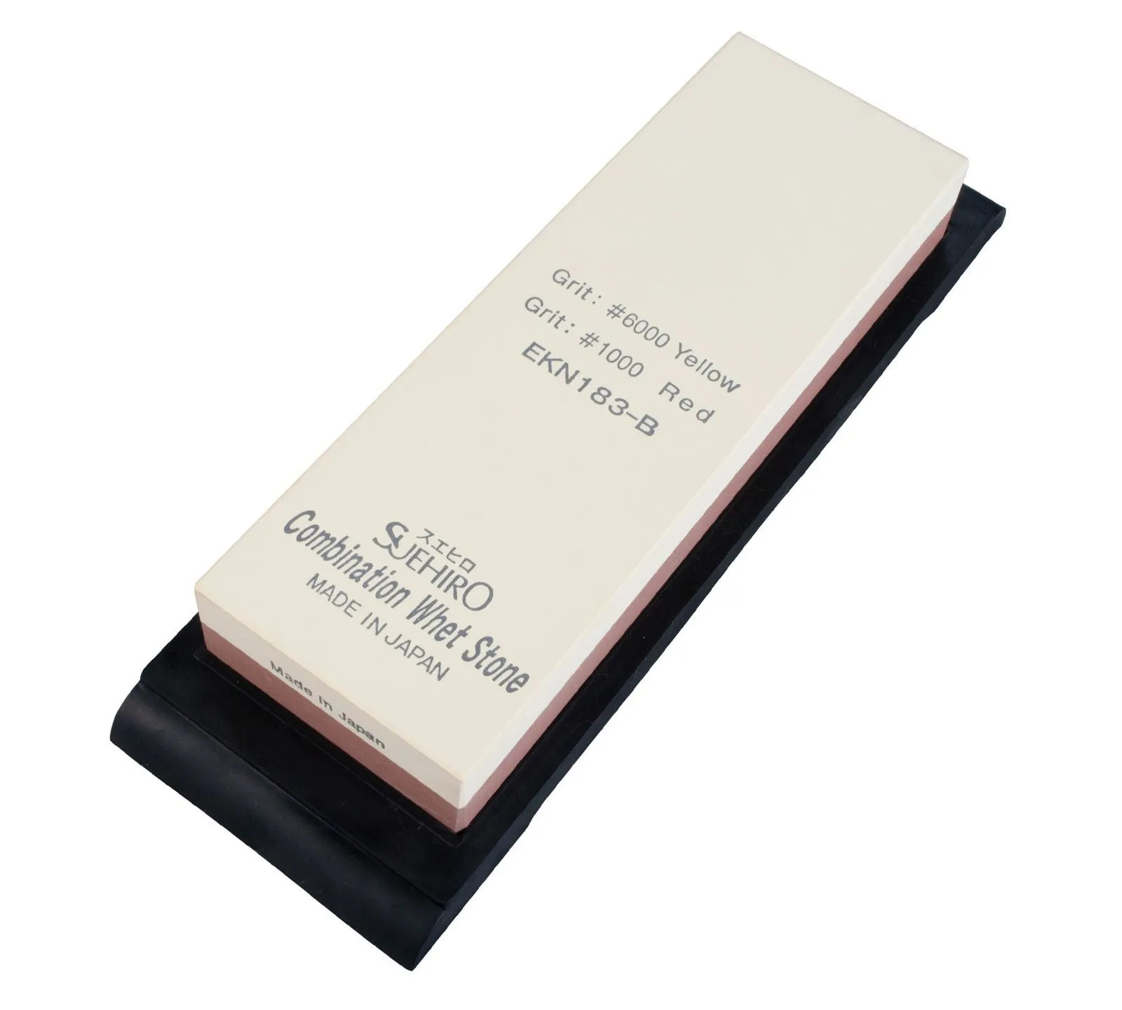 Kamień ceramiczny 1000/6000 | Suehiro EKN821-A