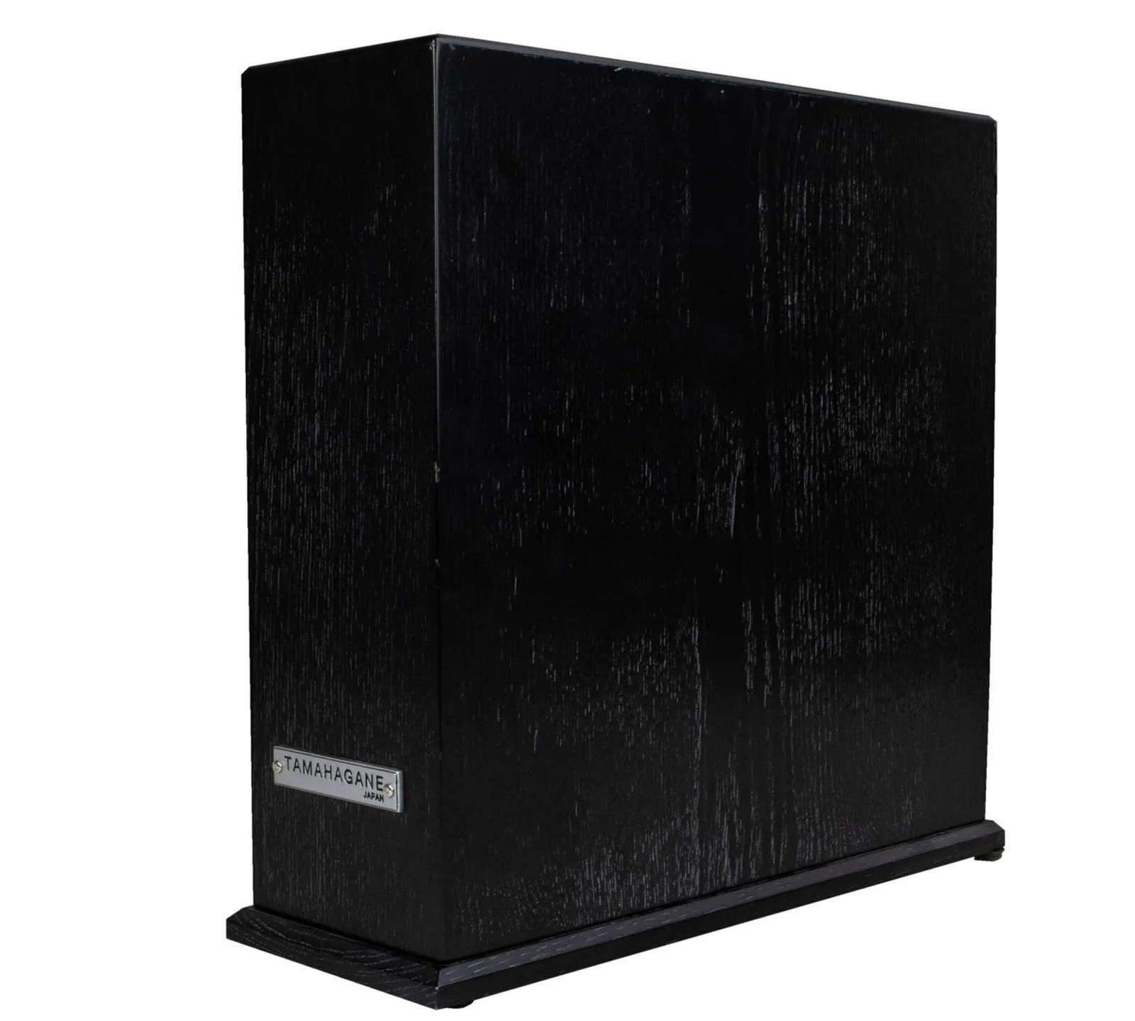 Tamahagane Blok czarny