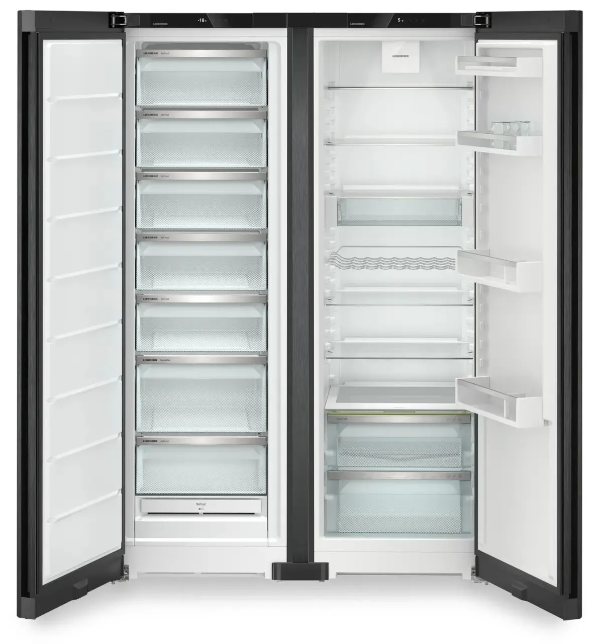 Liebherr XRFbd 5220 Plus NoFrost