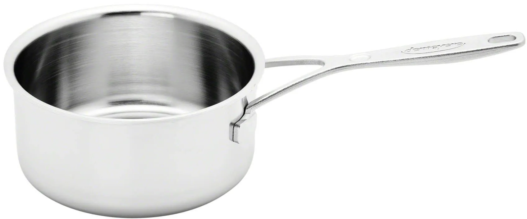 DEMEYERE INDUSTRY 5 Rondelek 1.5 ltr