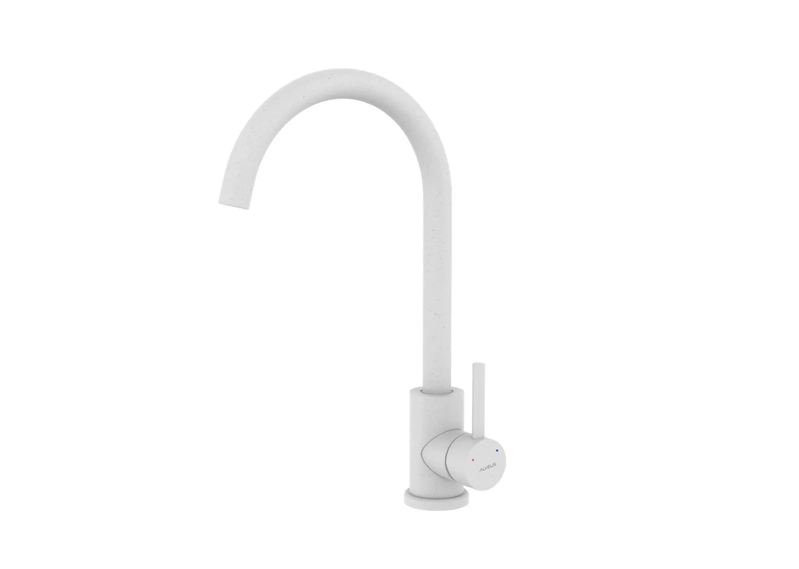 Alveus Bateria JANA Biały kol.11