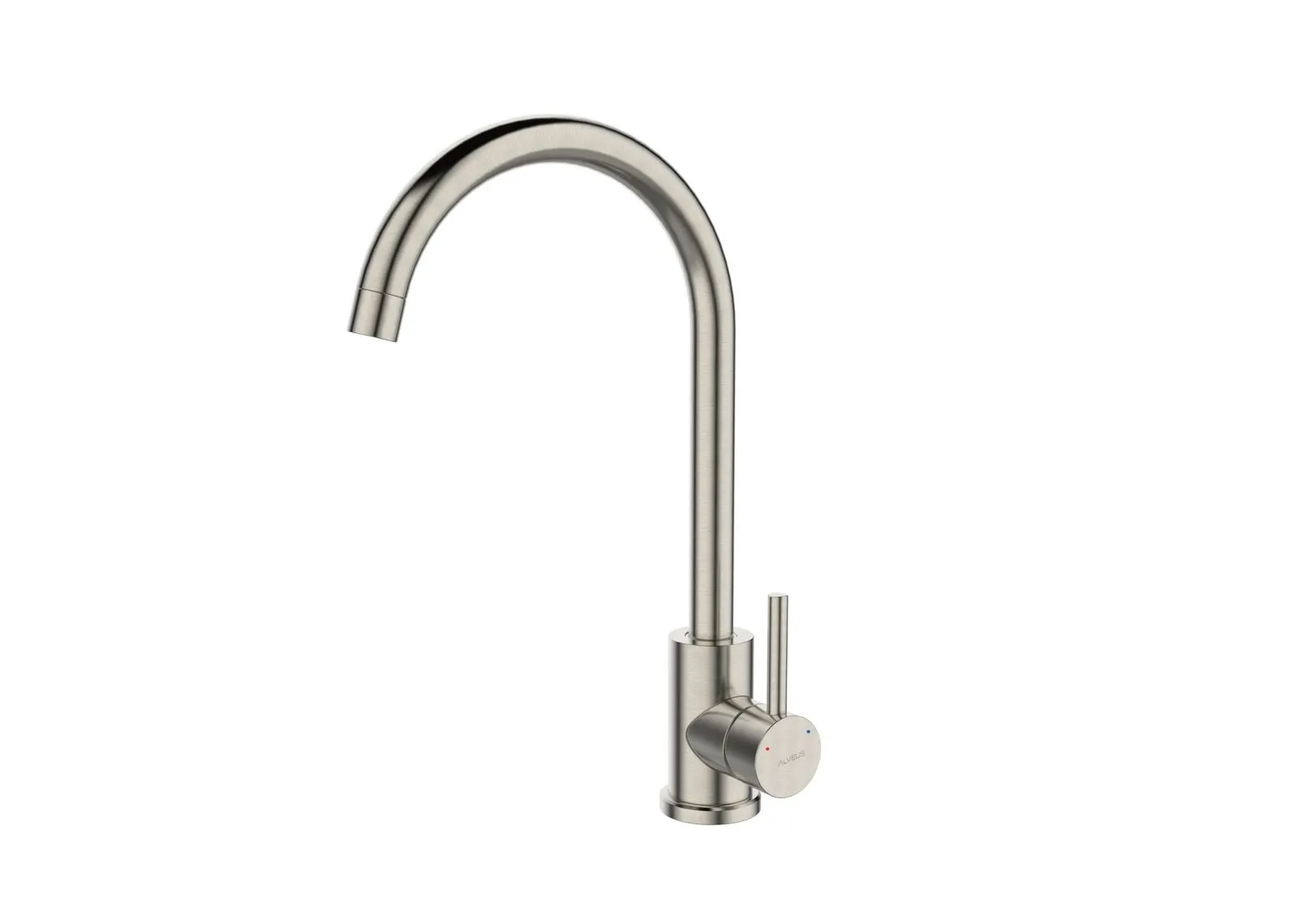 Alveus Bateria JANA SATYNA