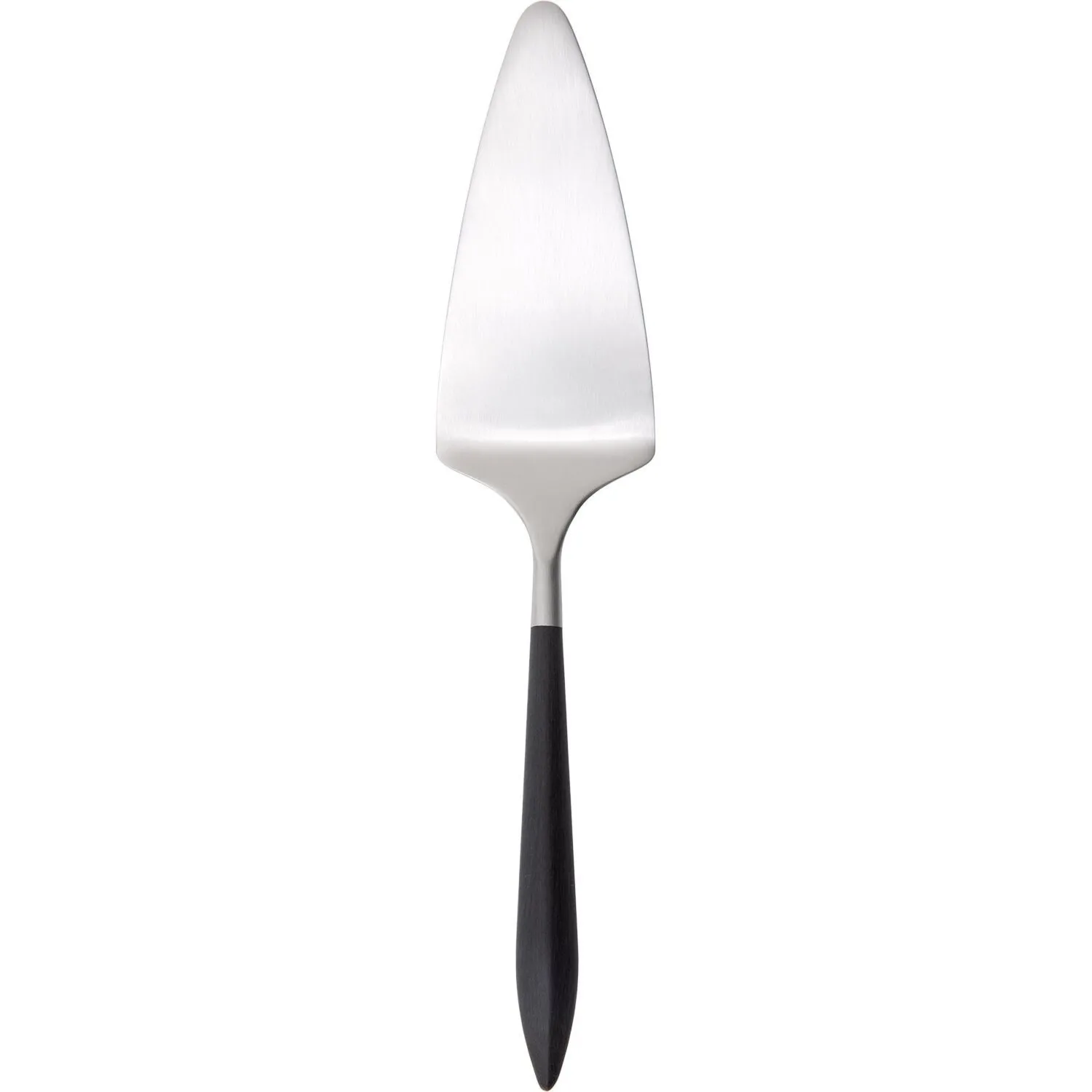 ARES czarny - łopatka do ciasta