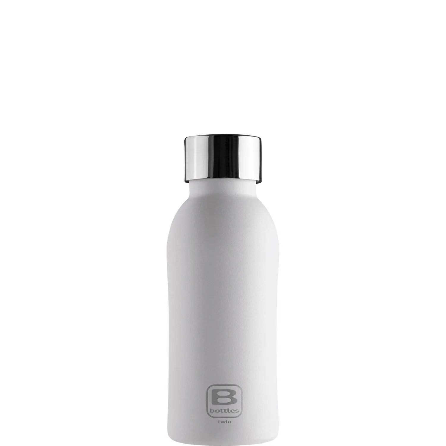 BBOT Termos biały mat 350ml