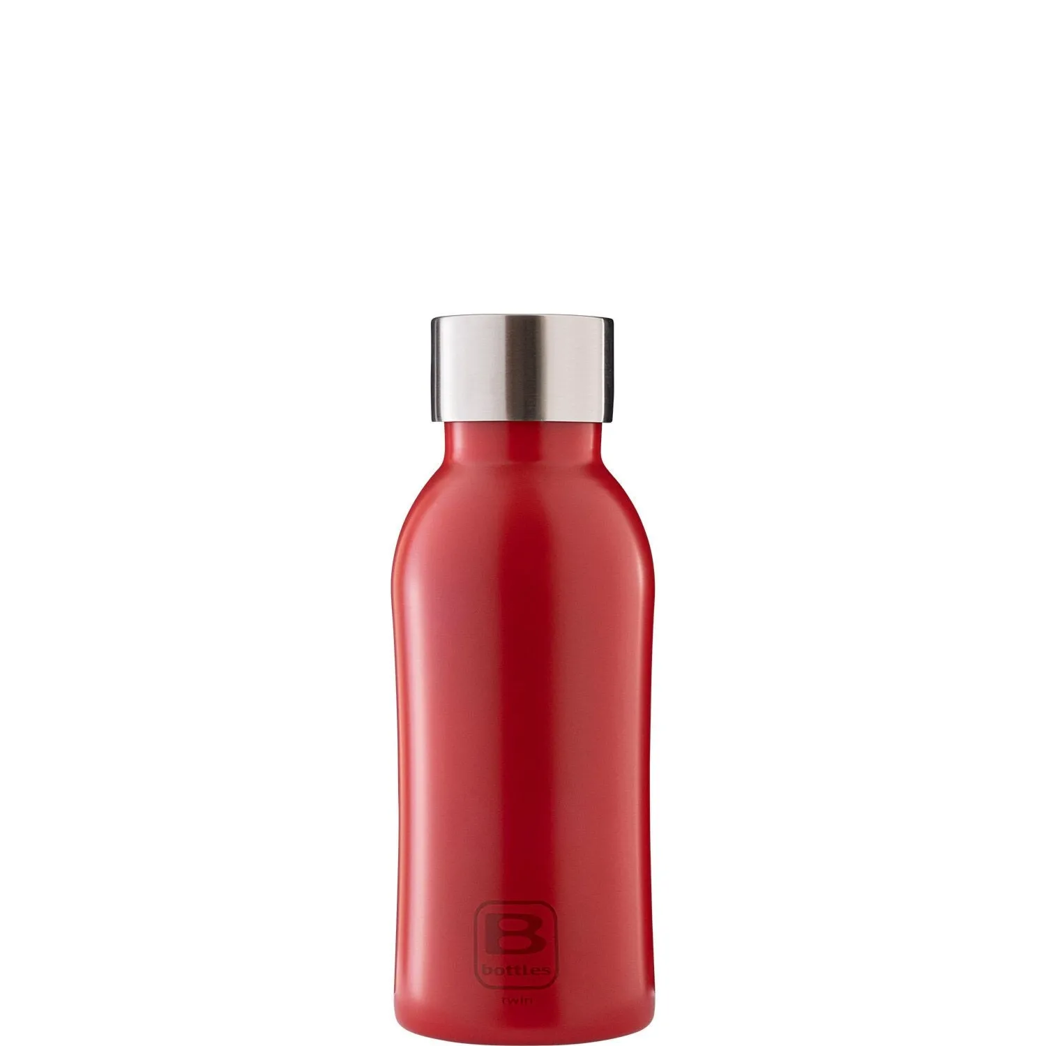 BBOT Termos czerwony 350ml