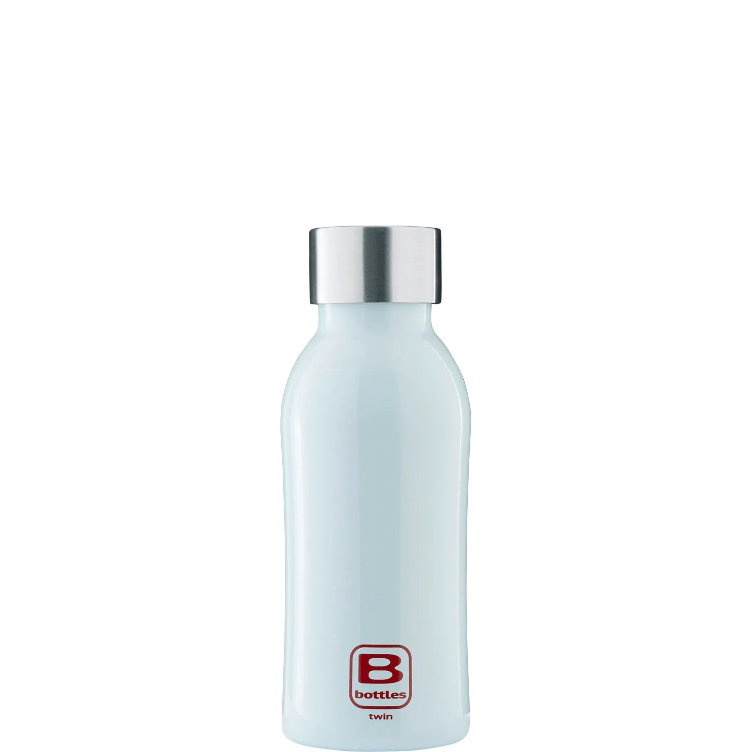 BBOT Termos błękitny 350 ml