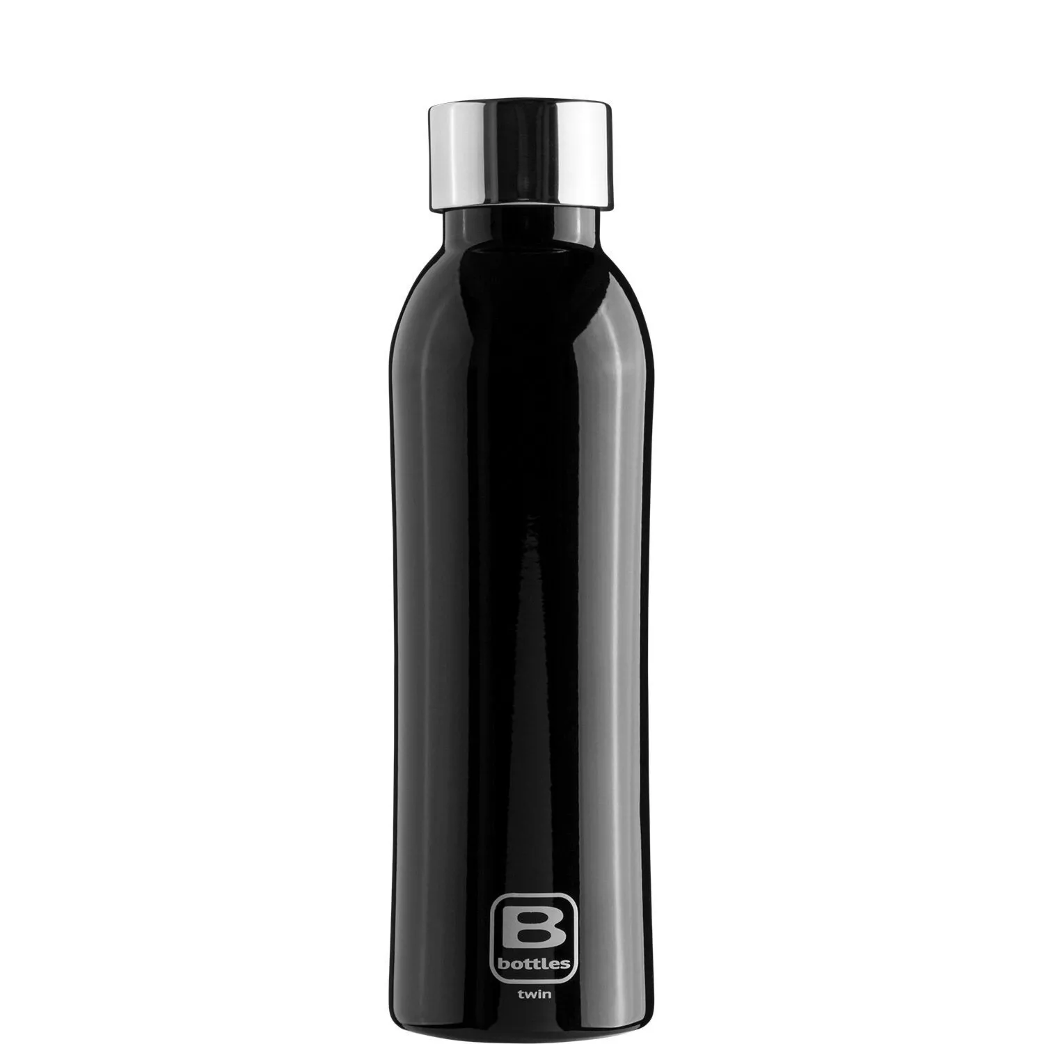 BBOT Termos czarny 500 ml