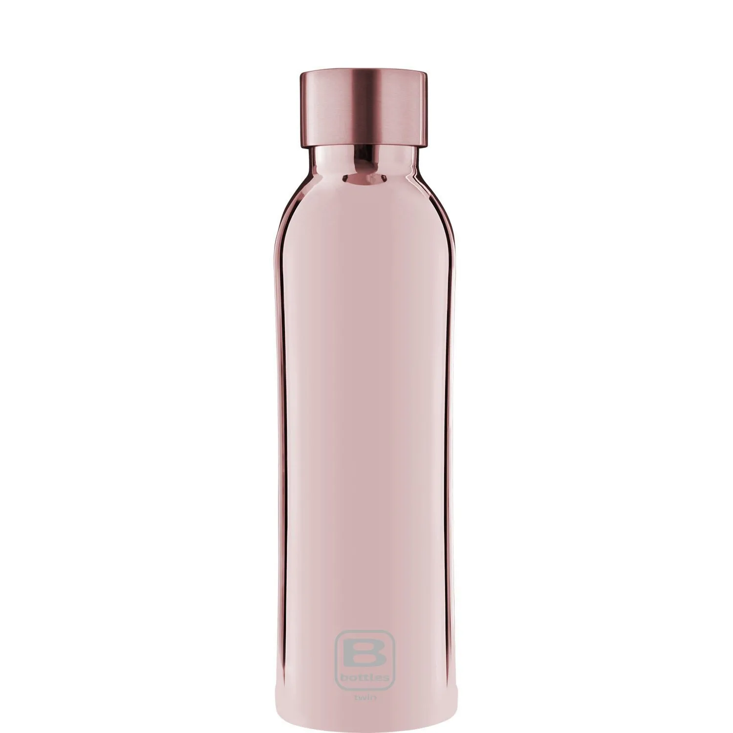 BBOT Termos różowe złoto 500 ml